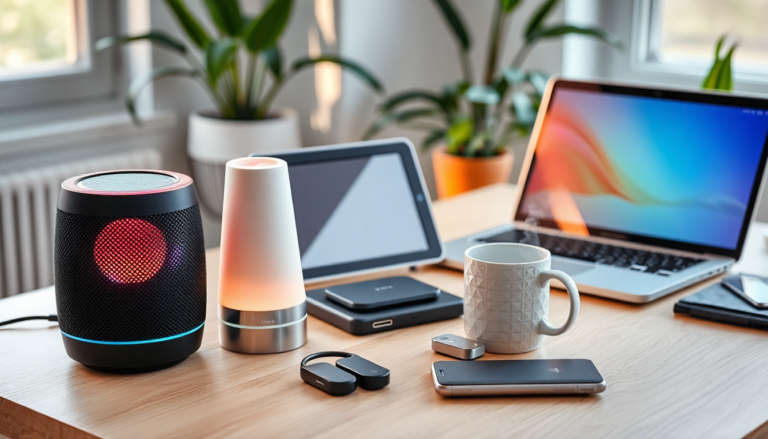 top budget friendly tech gadgets that transform your everyday experience 1750935786