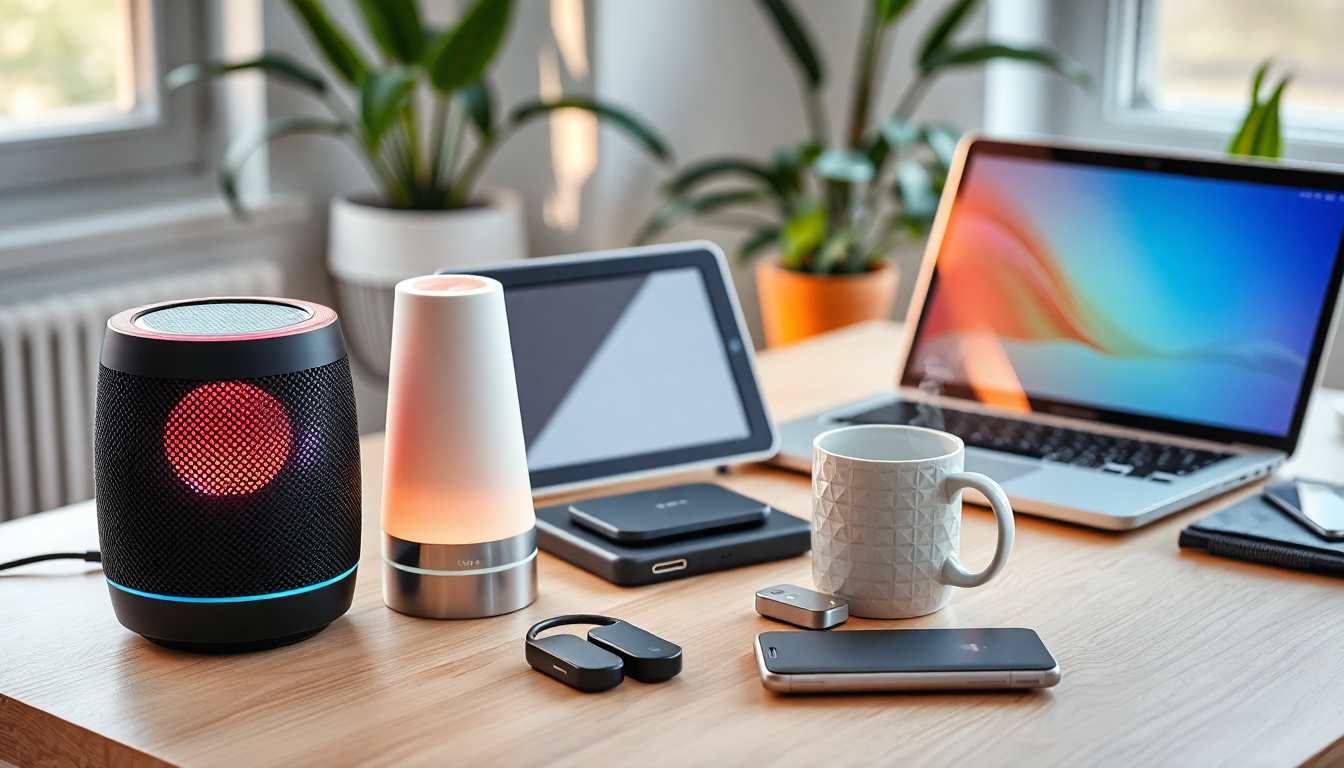top budget friendly tech gadgets that transform your everyday experience 1750935786