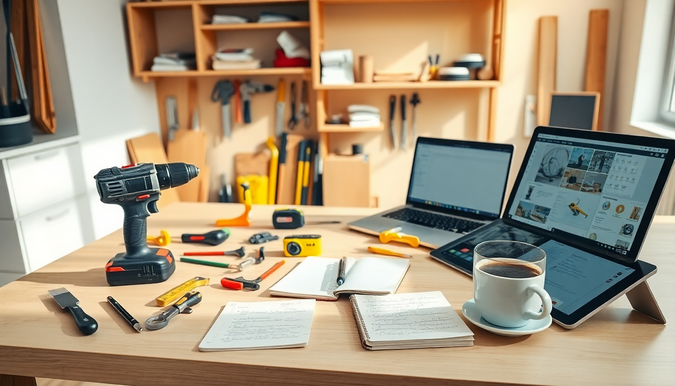 top essential tools to simplify your daily projects 1750467812 1