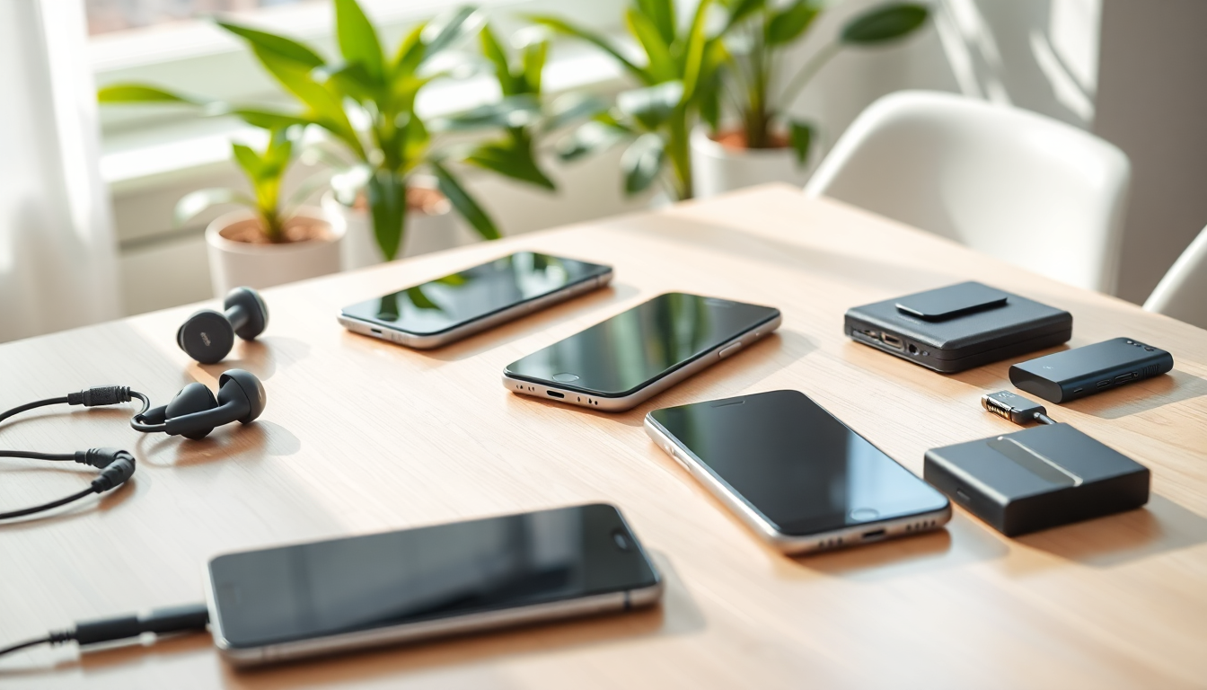 top smartphones to consider for your next upgrade 1750987303