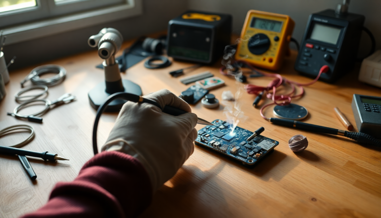 top soldering tips to enhance your skills 1750431140