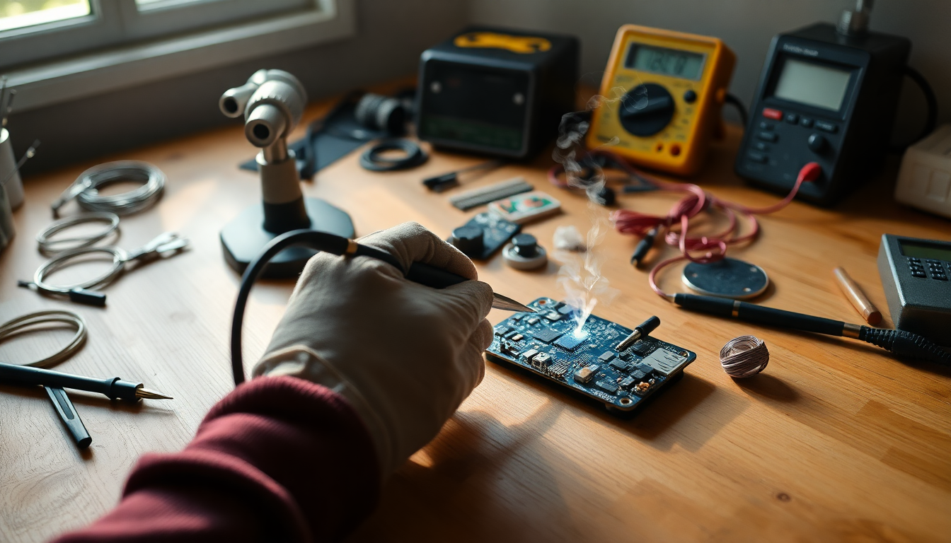 top soldering tips to enhance your skills 1750431140
