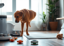 transform your dog care routine with these must have tech gadgets in 2025 1749985351