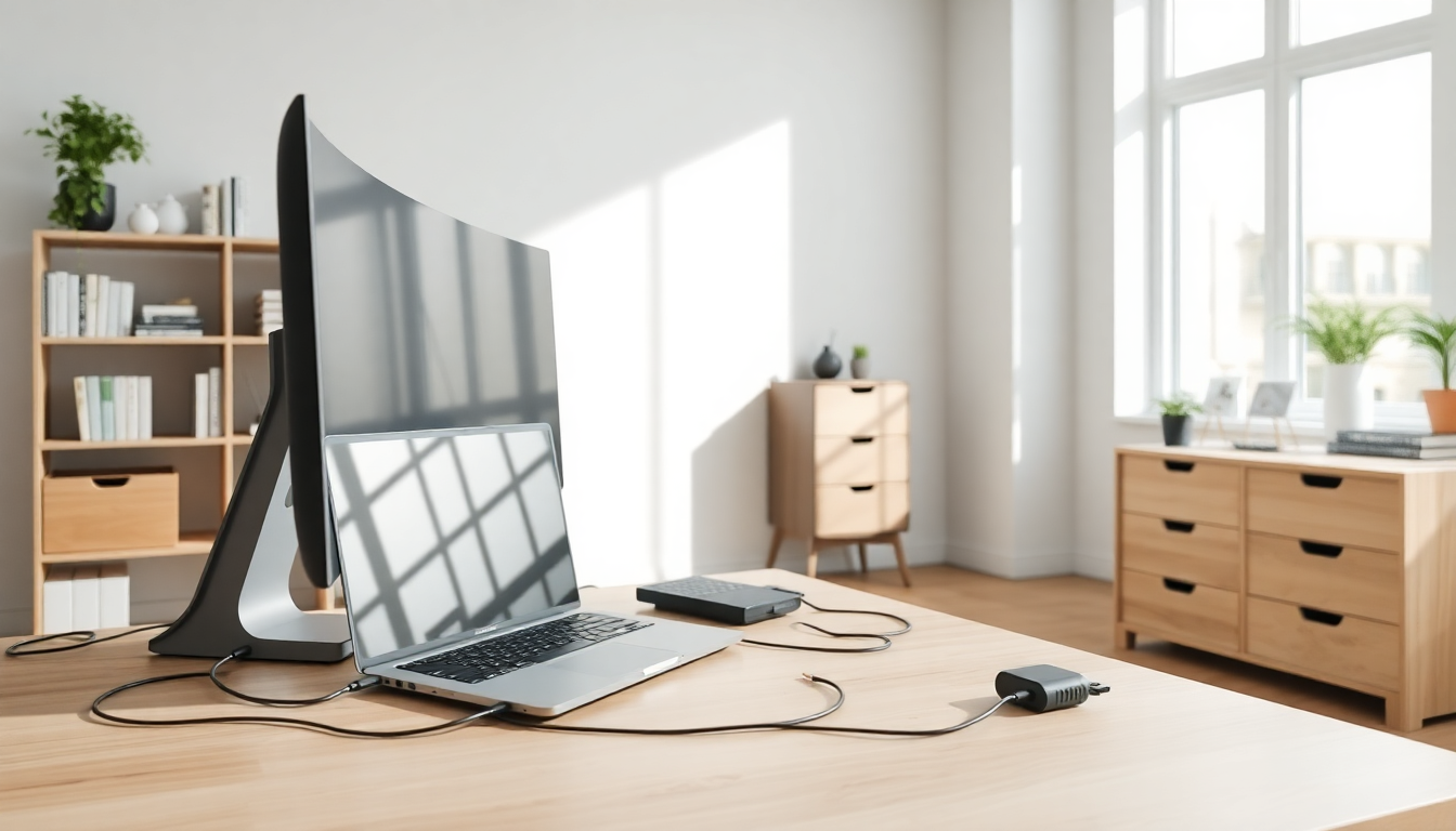 transform your workspace with these smart cable management ideas 1750478867