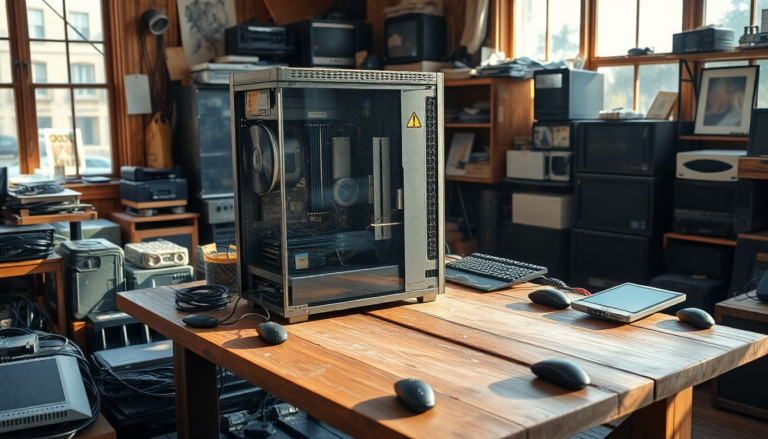 uncovering valuable pc components at thrift stores 1751013117