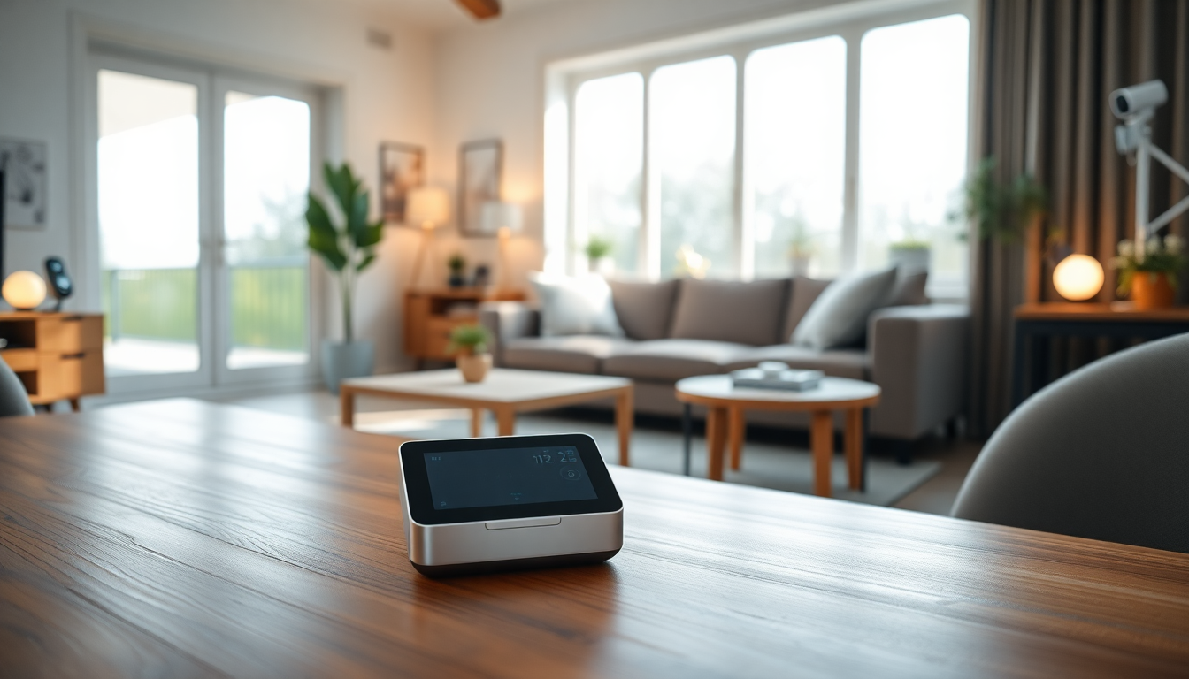 understanding geofencing in smart home technology 1749155845