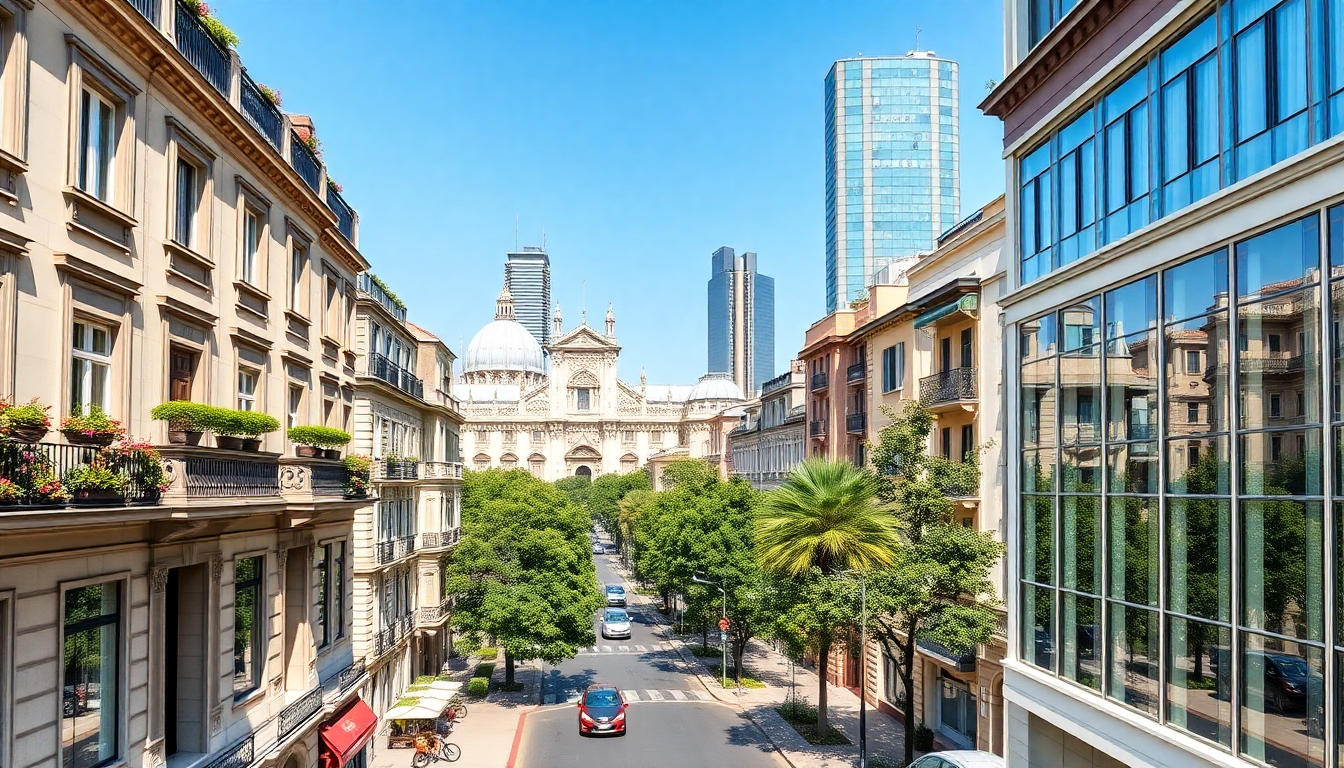 understanding milans luxury real estate market dynamics 1750375412