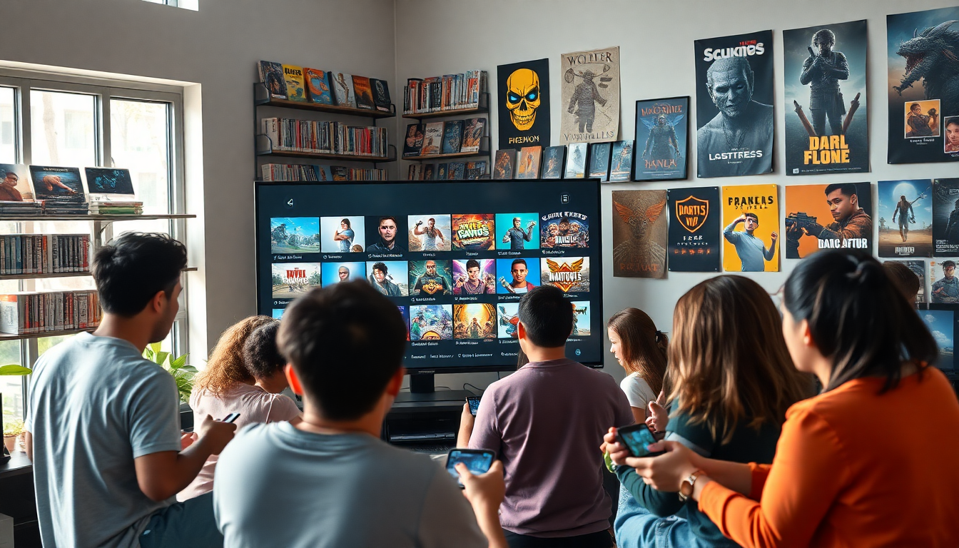 understanding the challenges of game discoverability in 2024 1751281447