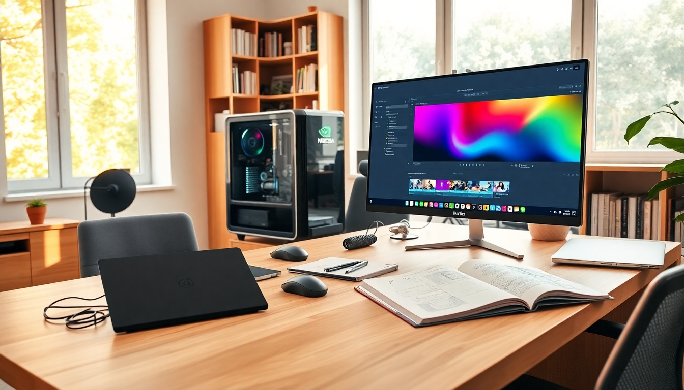 unlock free access to adobe tools with nvidias special offer 1751292582