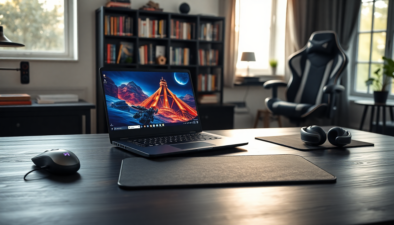 unlocking the best deals on gaming laptops this prime day 1750678634
