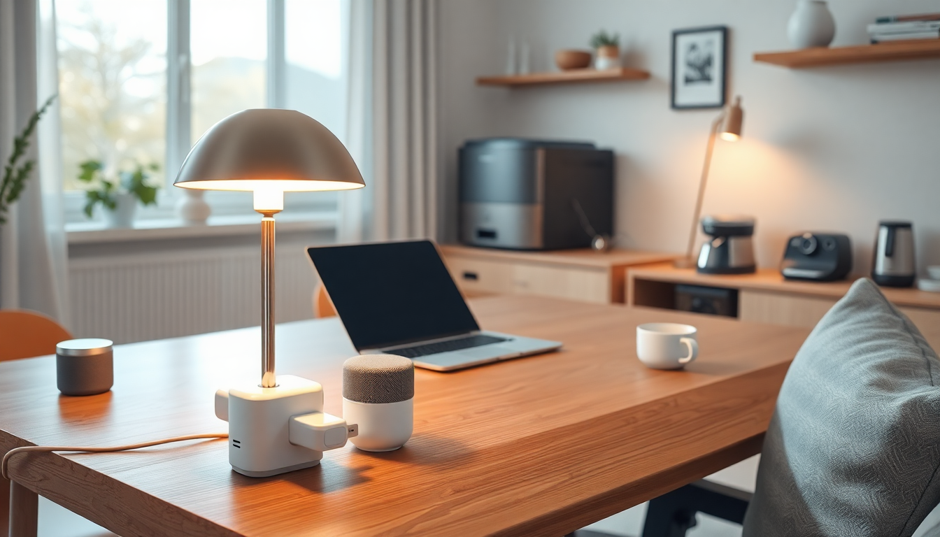 unlocking the potential of smart plugs a comprehensive overview 1750806888
