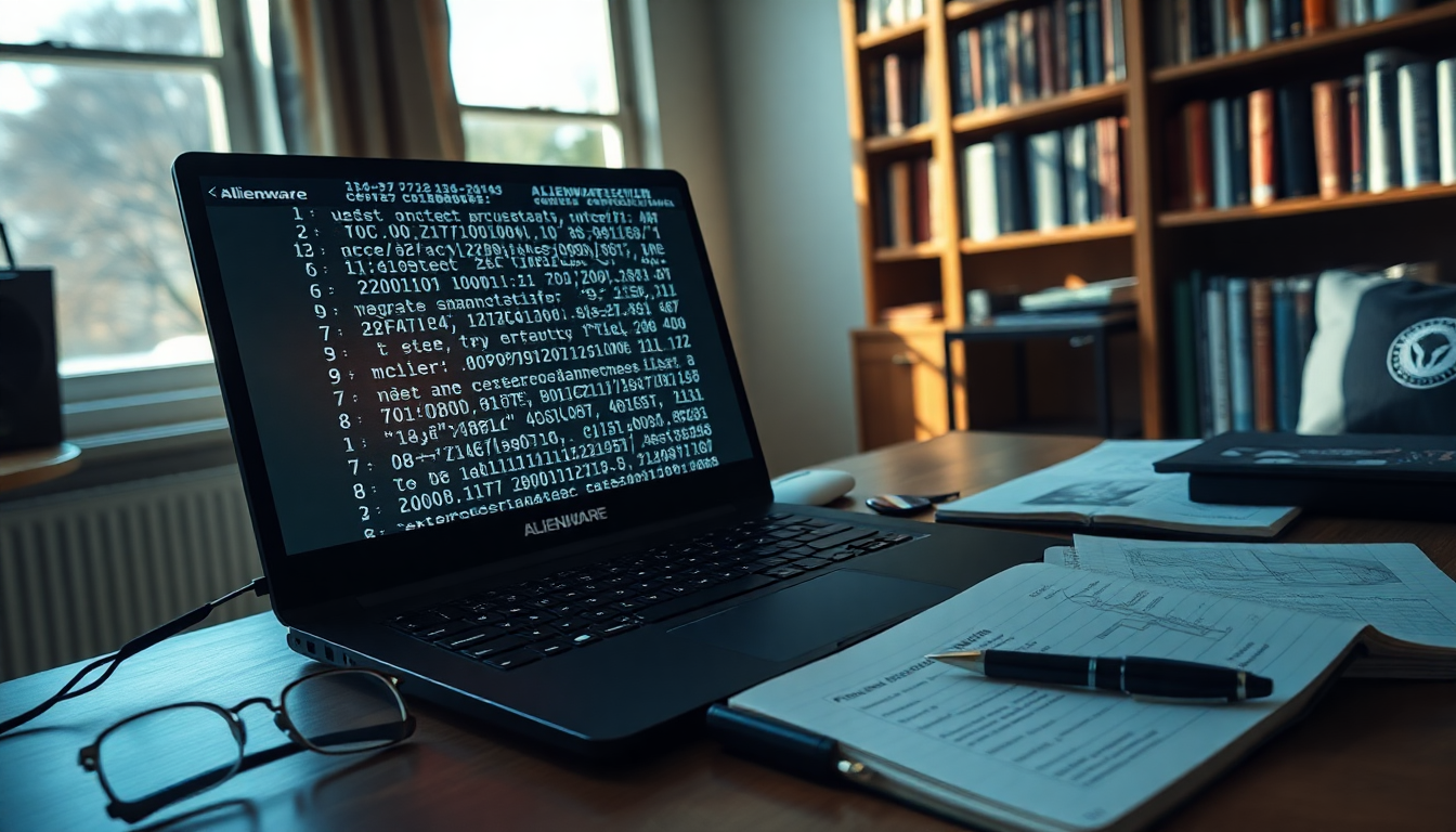 unraveling the secrets of alienwares hidden code 1750195595