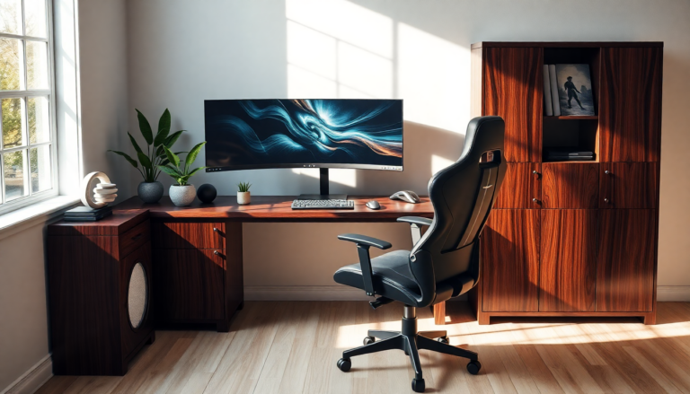 unveiling the creativity behind unique gaming desks 1750715362