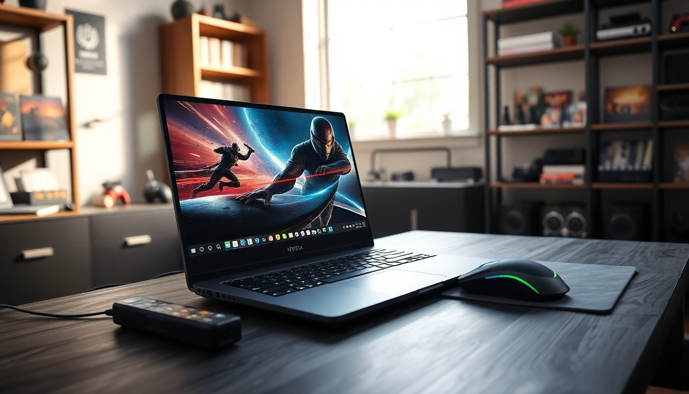 upcoming gaming laptops featuring nvidias rtx 5050 gpu 1750764124