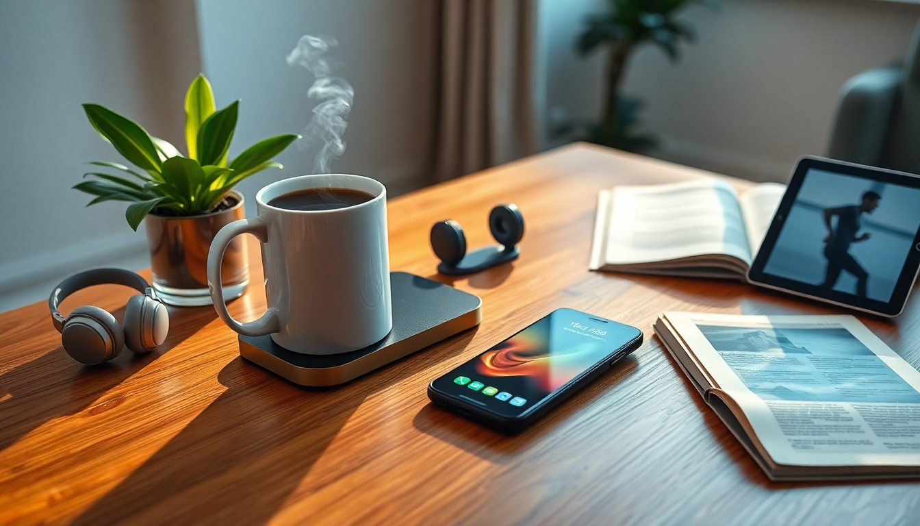 upgrade your fathers day gifts with innovative tech gadgets in 2025 1749846031
