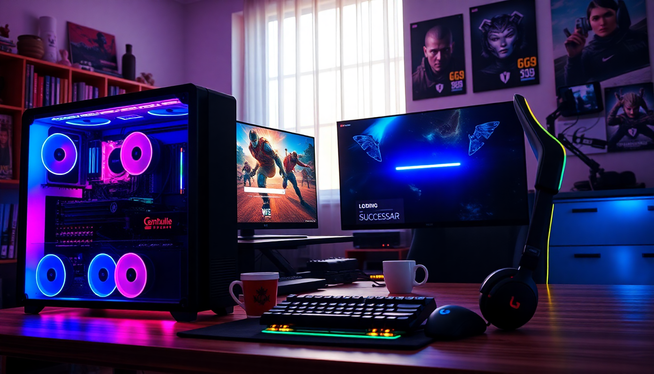 upgrade your gaming experience why windows 11 pro is a must have for gamers in 2025 1749992668