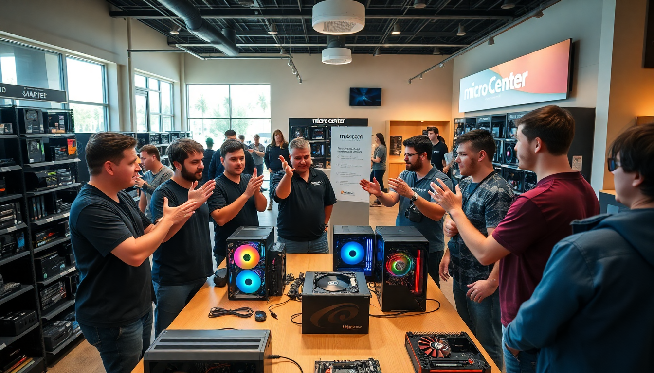 what bay area tech enthusiasts are building in their pcs 1750169954