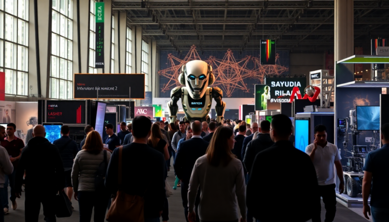 what happens when technology turns into a chaotic circus in 2025 1750073073