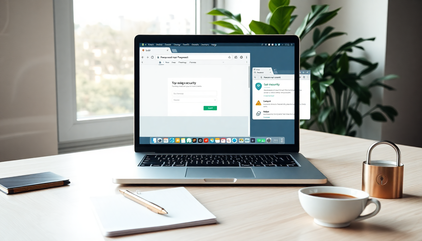 why changing your passwords regularly is crucial for online safety 1750412584