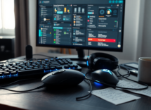 why gaming peripheral software is a nightmare for pc users 1750453168
