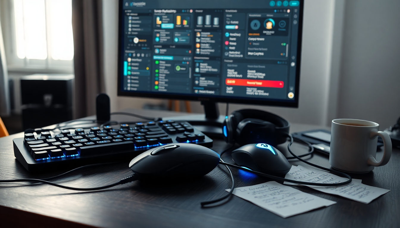 why gaming peripheral software is a nightmare for pc users 1750453168