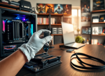 why ignoring static electricity could ruin your gaming setup in 2025 1749813028
