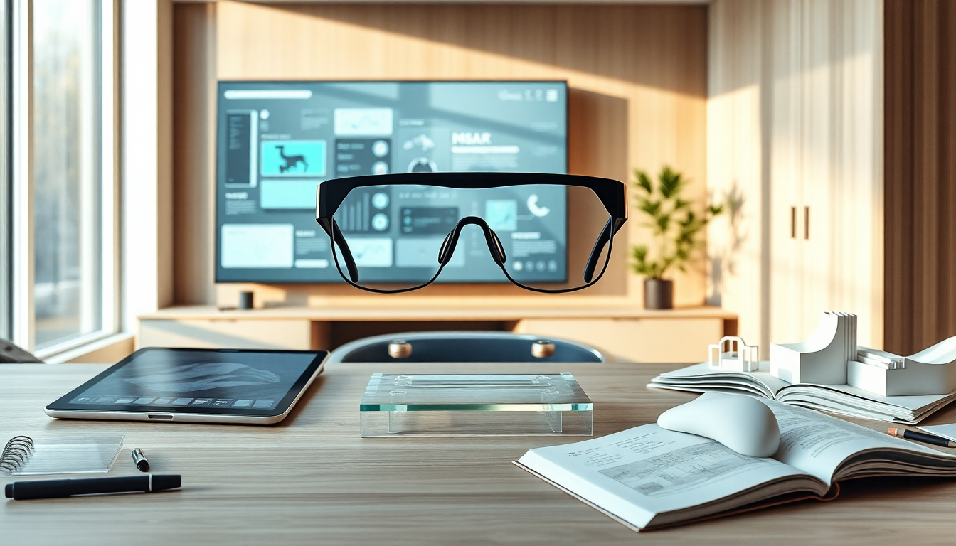 xreals one pro advancements and challenges in the ar glasses market 1750272703