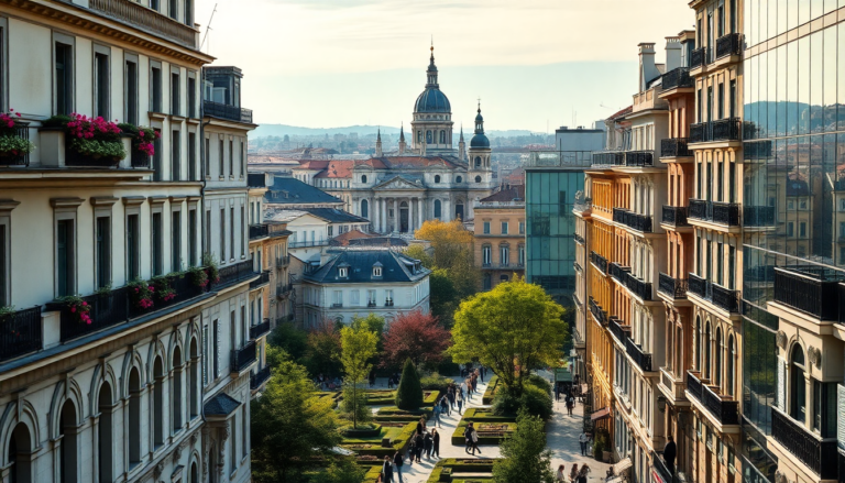 a comprehensive guide to milans luxury real estate landscape 1752276033