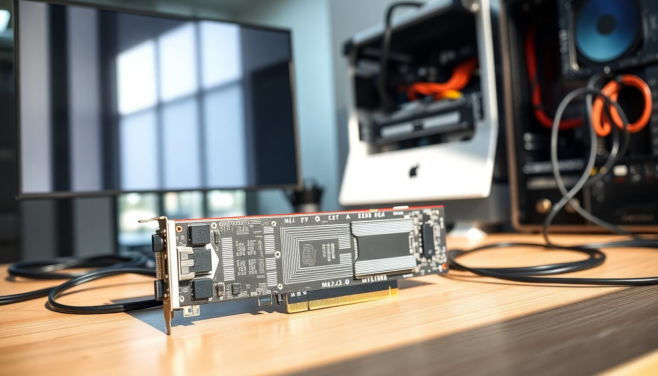 a comprehensive look at highpoints pcie 50 expansion card 1752765369