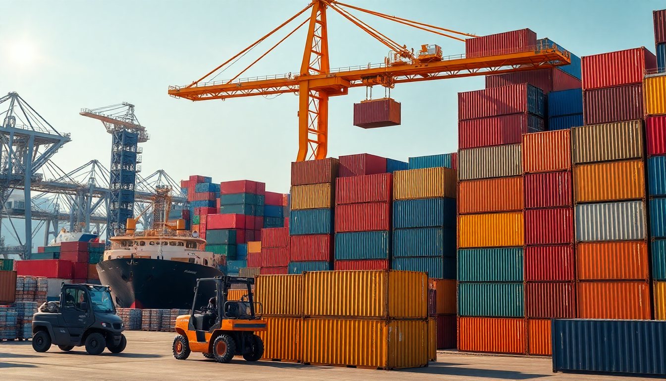 a comprehensive overview of international shipping services 1752960889
