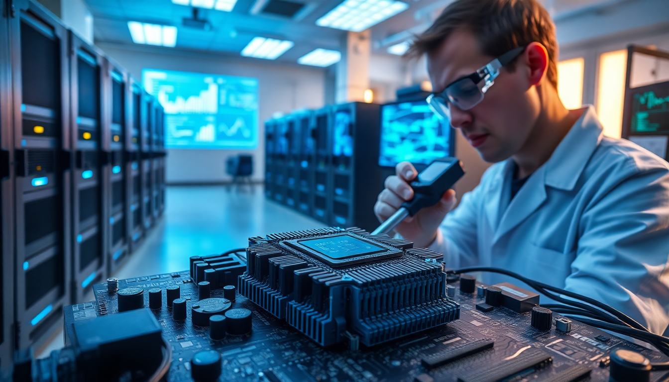 a comprehensive overview of neural processing units in modern computing 1752402429