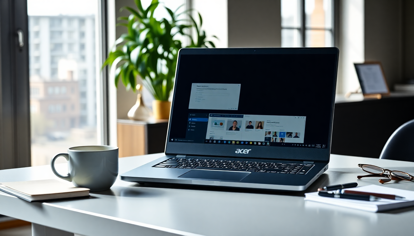acer travelmate p6 14 ai review the ultimate business laptop 1752577314