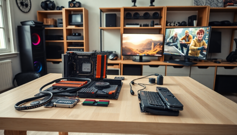 affordable high performance pc build for gamers 1752179753