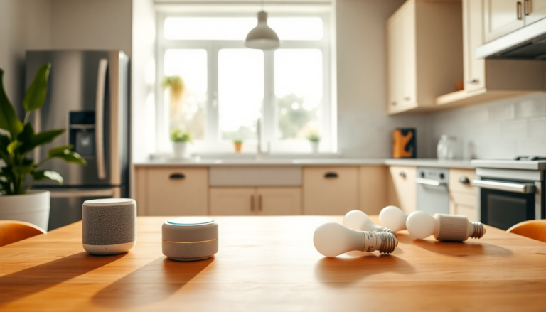 affordable smart home devices that enhance your lifestyle 1752827831