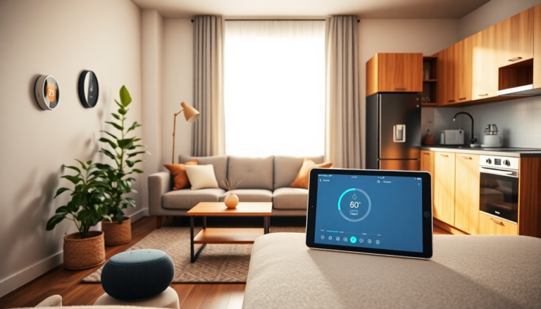 affordable smart home solutions for apartment dwellers 1753262188
