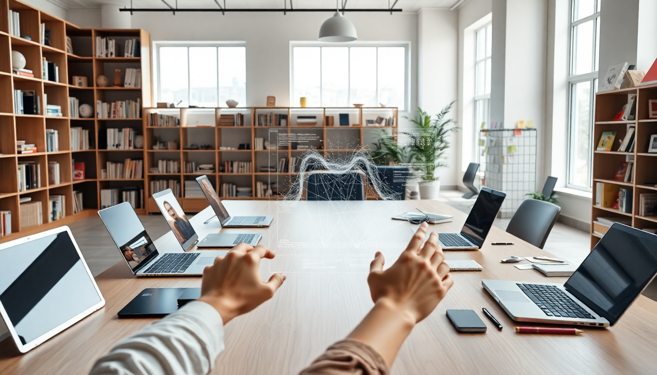 ai and the future of employment creativity as the key to survival 1752458337
