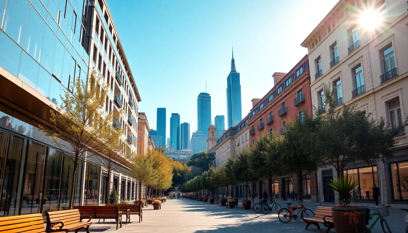 an in depth look at milans luxury real estate market trends 1752798356
