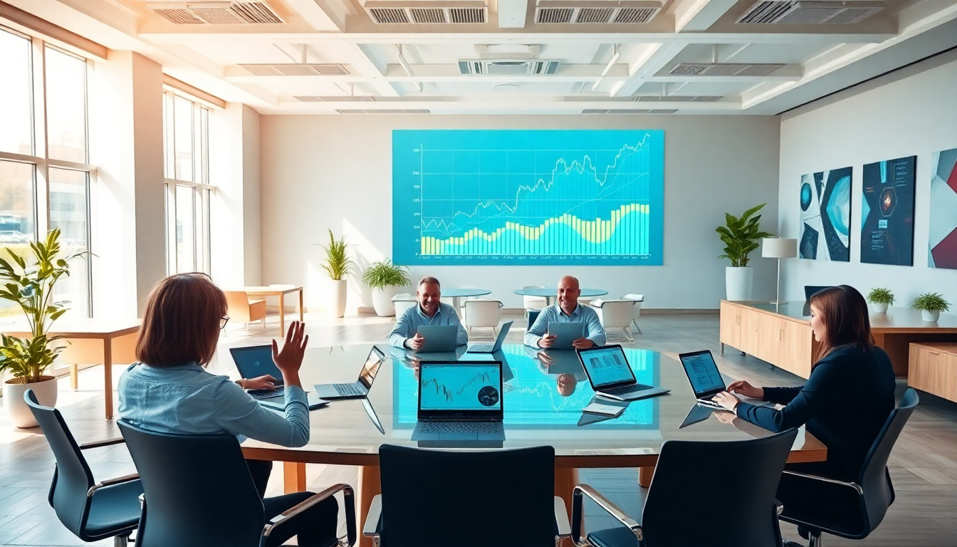 analyzing the financial performance of leading tech companies in 2024 1752603115