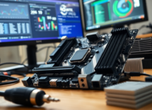 b550 eagle wifi6 motherboard at an unprecedented low price 1752313242