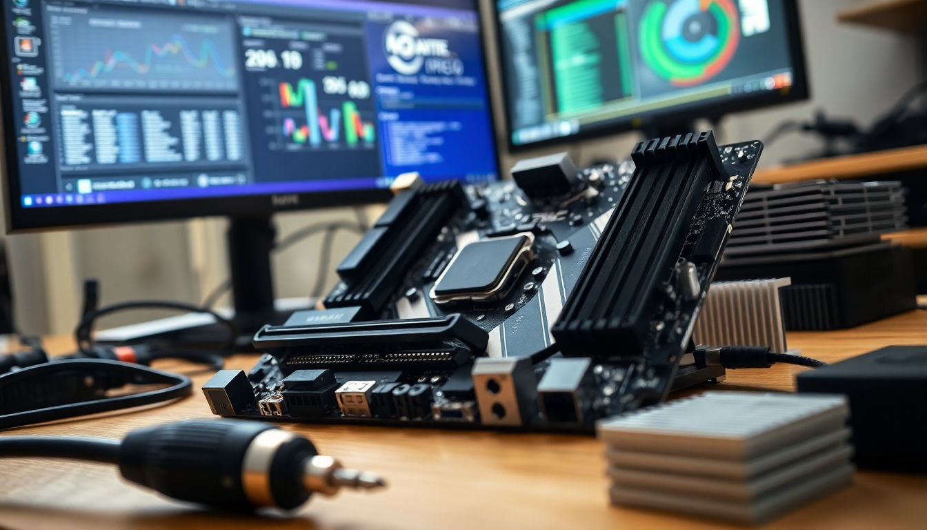 b550 eagle wifi6 motherboard at an unprecedented low price 1752313242