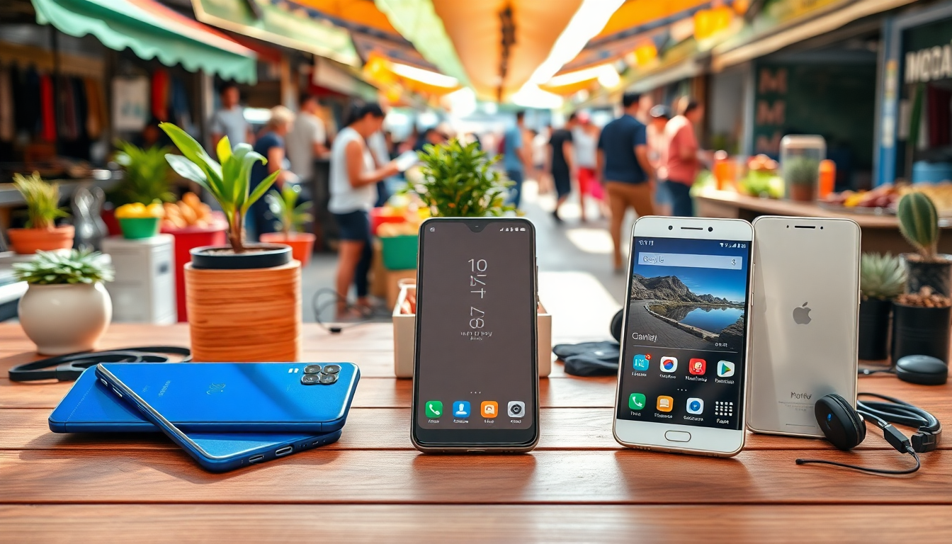 best mid range smartphones to consider in 2025 python 1753457556