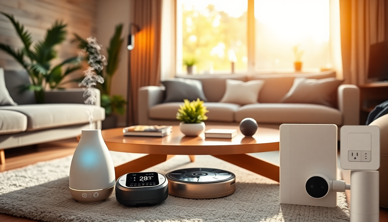 best smart home gadgets on a budget for prime day 1752302027