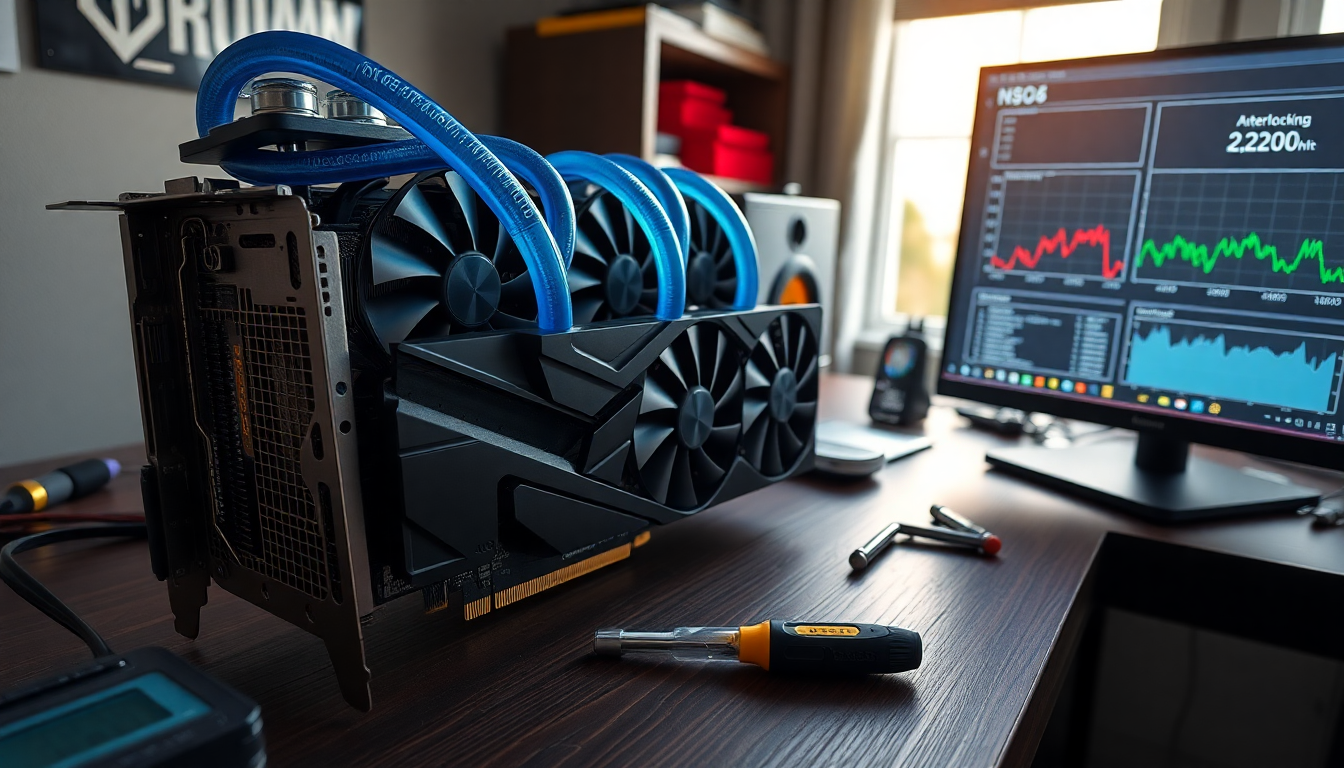 boosting gtx 1060 with diy cooling a remarkable overclocking success 1751814408