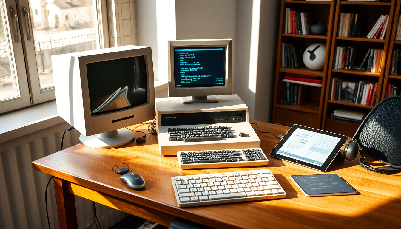 commodore 64 returns a modern twist on a classic 1752647391