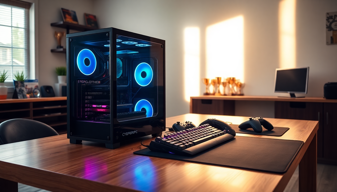 cyberpowerpc gamer supreme review affordable gaming performance 1752761726