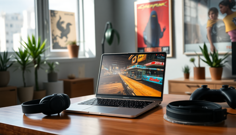 cyberpunk 2077 ultimate edition launches on mac with enhanced graphics and performance 1752584639