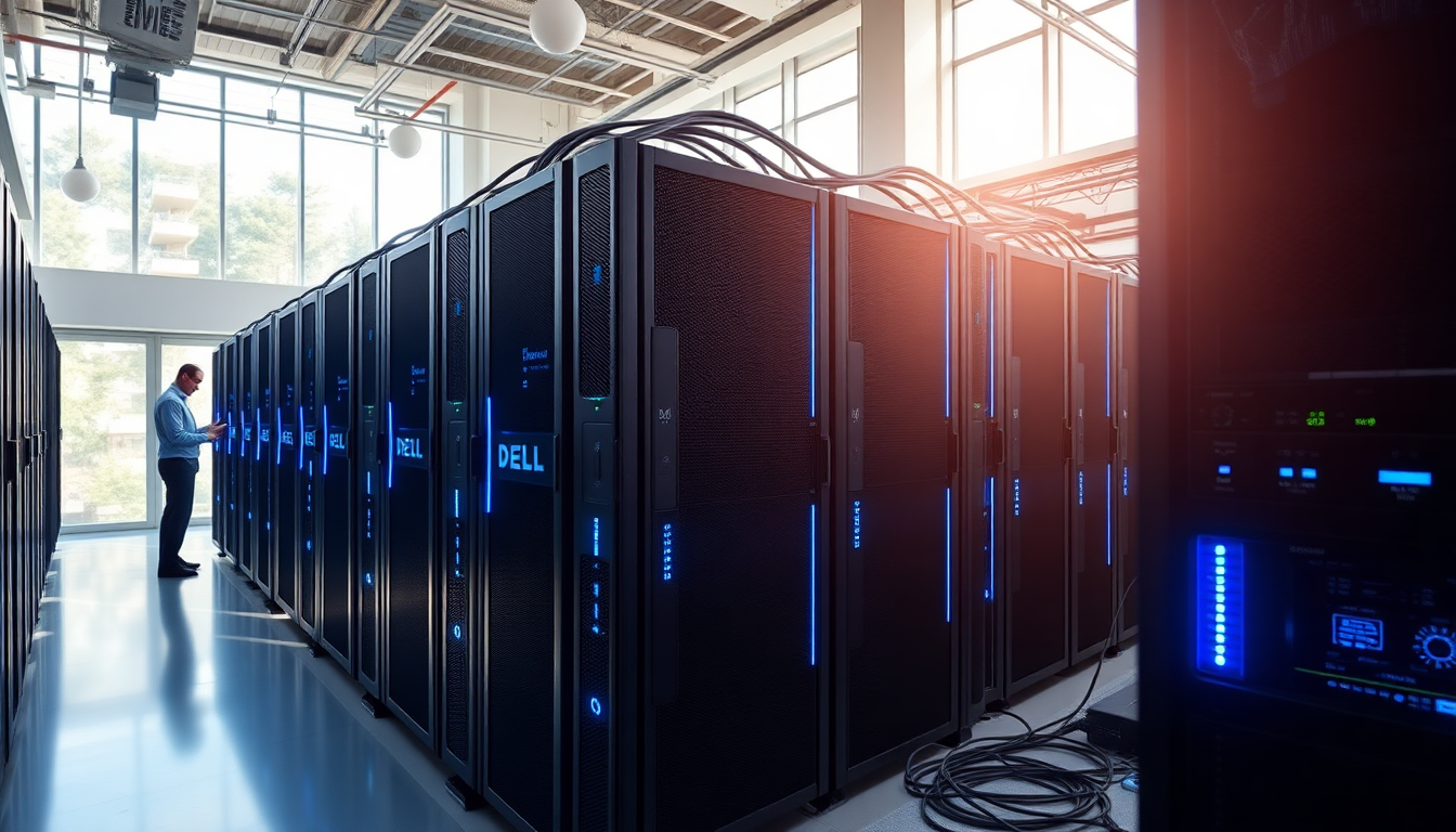 dell introduces state of the art ai systems to enhance cloud capabilities 1751589870