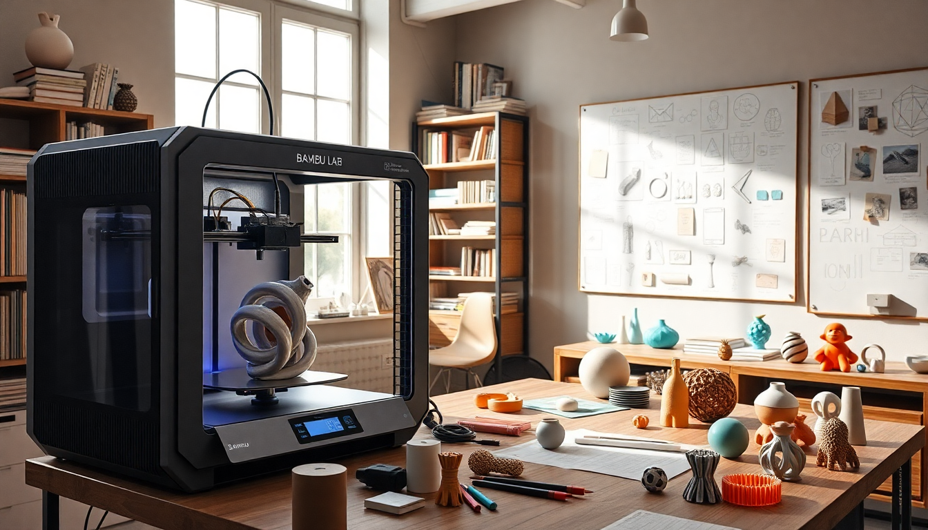 discover cutting edge 3d printers to enhance your creative projects 1752476977