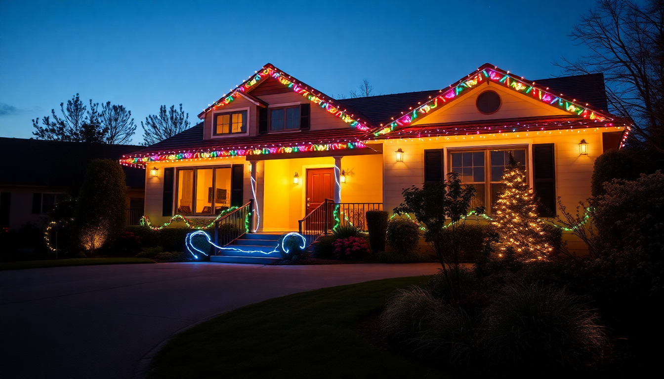 discover the benefits of permanent holiday lighting for every season 1752109680