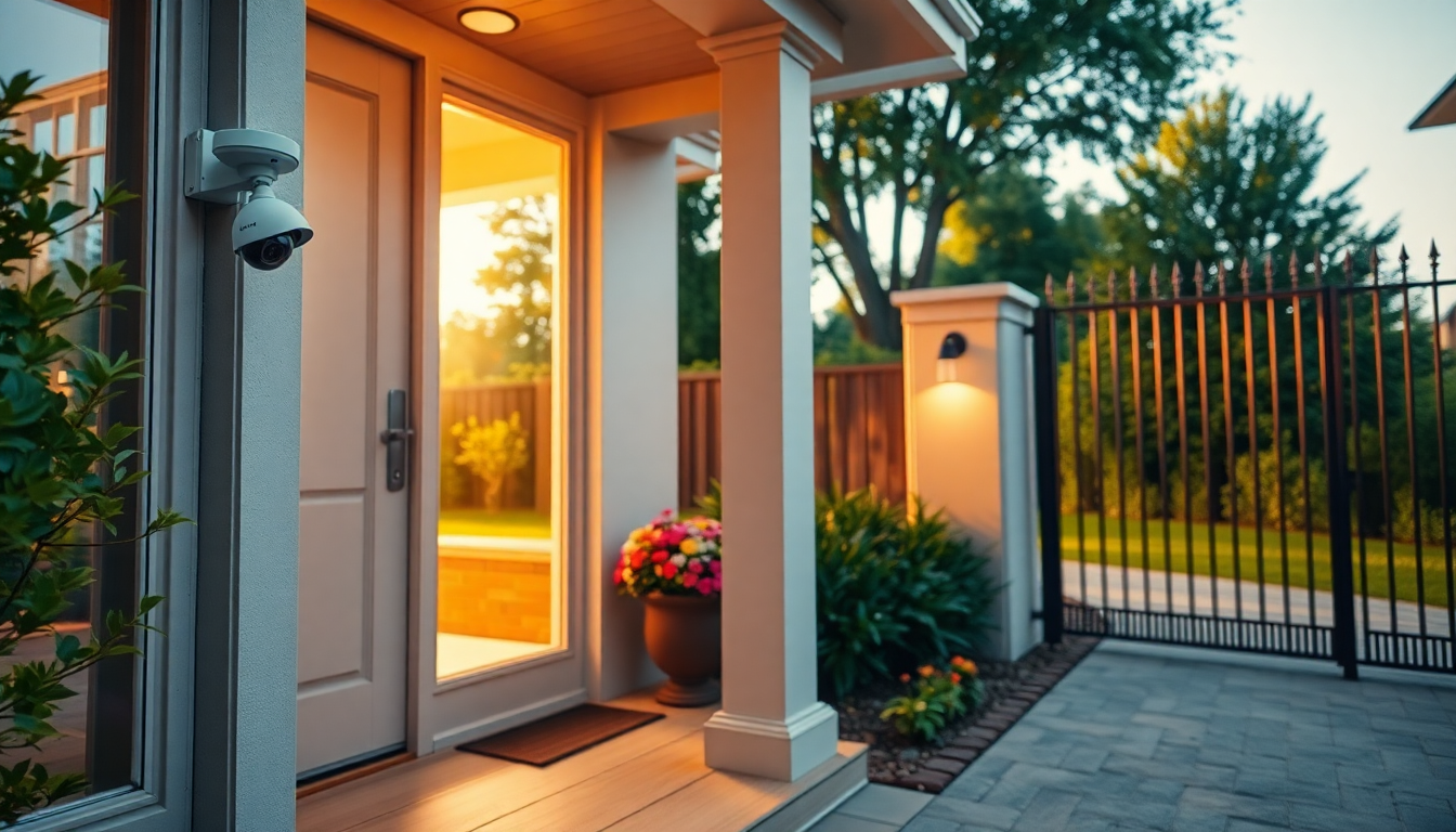 effective home security tips to deter intruders python 1753587533